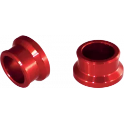 Αποστάτης πίσω τροχού μηχανής SCAR για HONDA