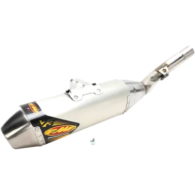 Εξάτμιση μηχανής FMF MUFFLER P-CORE 4 HEX KAW