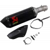 Τελικό εξάτμισης μοτοσυκλέτας AKRAPOVIC CF S1000XR