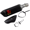 Τελικό εξάτμισης μοτοσυκλέτας AKRAPOVIC CF S1000XR Τελικό εξάτμισης μοτοσυκλέτας AKRAPOVIC CF S1000XR thumb