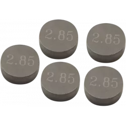 Καπελότα ρύθμισης βαλβίδων ProX 7.48mm X 2.85mm