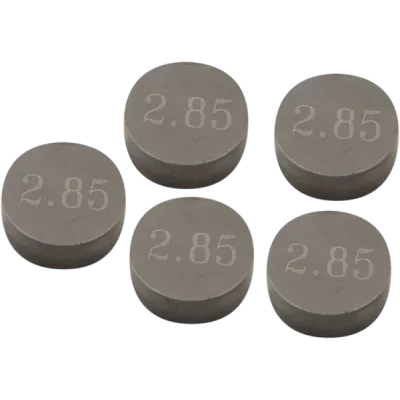 Καπελότα ρύθμισης βαλβίδων ProX 7.48mm X 2.85mm