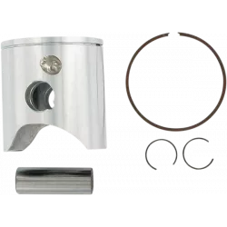 Πιστόνι μοτοσυκλέτας WISECO PISTON SUZ RM125 STD.KX/RM