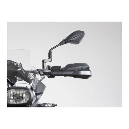Προστατευτικές χούφτες μηχανής SW-MOTECH KOBRA για F 650 GS (800cc) Προστατευτικές χούφτες μηχανής SW-MOTECH KOBRA για F 650 GS (800cc)