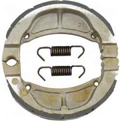 Σιαγώνες φρένου μοτοσυκλέτας EBC K715G Σιαγώνες φρένου μοτοσυκλέτας EBC K715G