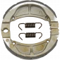 Σιαγώνες φρένου μοτοσυκλέτας EBC K715G thumb