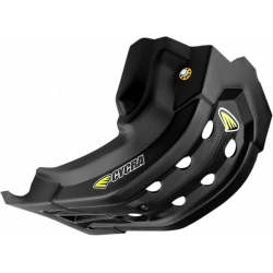 Ποδιά κινητήρα CYCRA CRF450 17-19 BLACK
