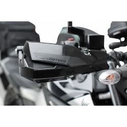 Προστατευτικές χούφτες μηχανής SW-MOTECH KOBRA για NA 850 12