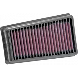 Φίλτρο αέρα K&N KT6908 Φίλτρο αέρα K&N KT6908