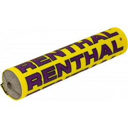 Μαξιλαράκι τιμονιού RENTHAL VINTAGE CLOTH SX