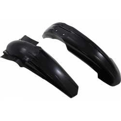 Κιτ πλαστικών CYCRA YZF 06-09 BLACK Κιτ πλαστικών CYCRA YZF 06-09 BLACK