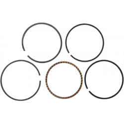 Ασφάλεια πείρου πιστονιού WISECO RING SET WISECO CRF 50 F 2013 Ασφάλεια πείρου πιστονιού WISECO RING SET WISECO CRF 50 F 2013