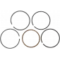 Ασφάλεια πείρου πιστονιού WISECO RING SET WISECO CRF 50 F 2013 thumb