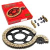 Κιτ αλυσίδα και γρανάζια REGINA για SUZUKI GSF600-650 BAND94 Κιτ αλυσίδα και γρανάζια REGINA για SUZUKI GSF600-650 BAND94