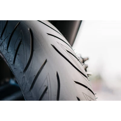 Λάστιχο μοτοσυκλέτας BRIDGESTONE BATTLX SC2F 120/70R15 56H TL