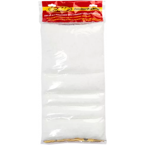 Υαλοβάμβακας εξάτμισης FMF PACKING FMF 2-STK PREMIER Υαλοβάμβακας εξάτμισης FMF PACKING FMF 2-STK PREMIER