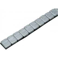 Βάρη για ζάντες MOTION PRO WEIGHT WH STL SL 1/8 18OZ