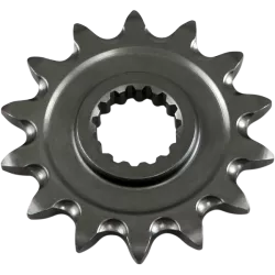 Γρανάζι κίνησης εμπρός RENTHAL SPROCKET F 520 14T SC Γρανάζι κίνησης εμπρός RENTHAL SPROCKET F 520 14T SC