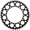 Γρανάζι πίσω κίνησης RENTHAL SPROCK R 520 48T BK UL SC Γρανάζι πίσω κίνησης RENTHAL SPROCK R 520 48T BK UL SC