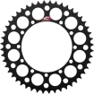 Γρανάζι πίσω κίνησης RENTHAL SPROCK R 520 48T BK UL SC Γρανάζι πίσω κίνησης RENTHAL SPROCK R 520 48T BK UL SC thumb