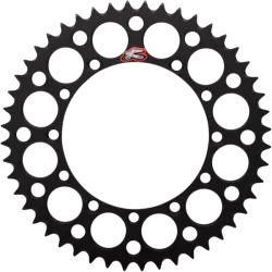 Γρανάζι πίσω κίνησης RENTHAL SPROCK R 520 48T BK UL SC Γρανάζι πίσω κίνησης RENTHAL SPROCK R 520 48T BK UL SC