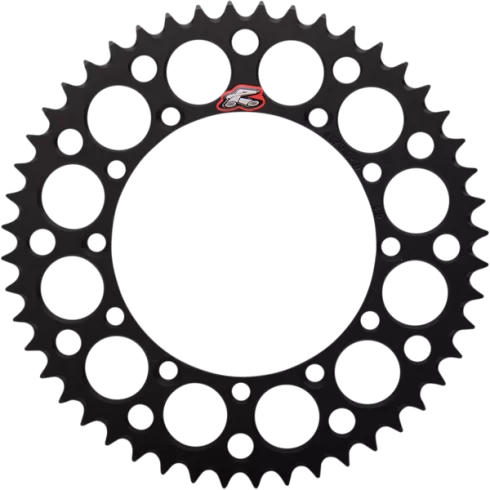 Γρανάζι πίσω κίνησης RENTHAL SPROCK R 520 48T BK UL SC Γρανάζι πίσω κίνησης RENTHAL SPROCK R 520 48T BK UL SC