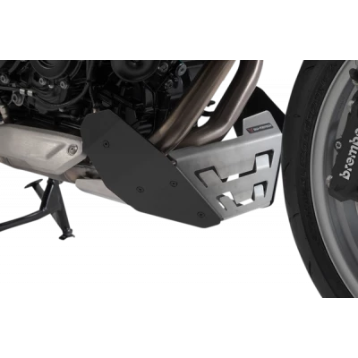 Ποδιά κινητήρα μοτοσυκλέτας SW-MOTECH FRONT SPOILER F 900 R ABS