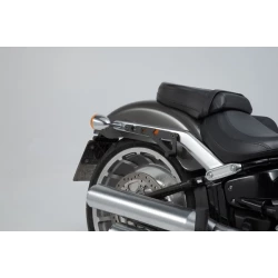 Σετ πλαϊνές βαλίτσες SW-MOTECH LH SIDE BAG SYS LEGEND FLFB 1750 ABS \