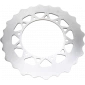 Δισκόπλακα μοτοσυκλέτας πίσω EBC FIX CE SERIES WAVE MD6035CE thumb