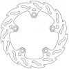 Δισκόπλακα MOTO-MASTER BRAKE ROTOR FLAME BMW C 650 SPORT ABS 21