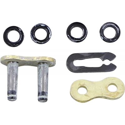 Ασφάλεια αλυσίδας REGINA 525ZRE C