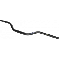 Тιμόνι μοτοσυκλέτας RENTHAL FATBAR 603 REED BLK Тιμόνι μοτοσυκλέτας RENTHAL FATBAR 603 REED BLK