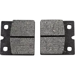 Τακάκια φρένων MOTO-MASTER BRAKE PAD CERAMIC MZ	SILVER STAR 500 98