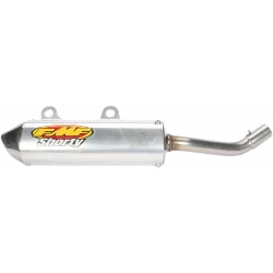 Εξάτμιση μηχανής FMF P-CORE2 SHRTY KX250 03-07 Εξάτμιση μηχανής FMF P-CORE2 SHRTY KX250 03-07