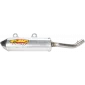Εξάτμιση μηχανής FMF P-CORE2 SHRTY KX250 03-07 thumb
