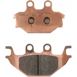 Τακάκια μοτοσυκλέτας EBC SINT R SERIES FA377R Τακάκια μοτοσυκλέτας EBC SINT R SERIES FA377R