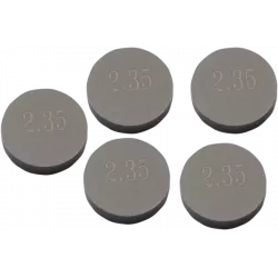 Καπελότα ρύθμισης βαλβίδων ProX 10.00mm X 2.35mm Καπελότα ρύθμισης βαλβίδων ProX 10.00mm X 2.35mm