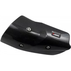 Προστατευτικό θερμοκρασίας εξάτμισης AKRAPOVIC CA BMW Προστατευτικό θερμοκρασίας εξάτμισης AKRAPOVIC CA BMW