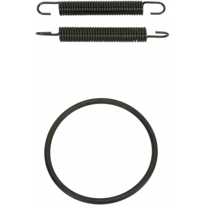Ελατήρια εξάτμισης FMF SPRING/ORING KIT YZ250