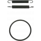 Ελατήρια εξάτμισης FMF SPRING/ORING KIT YZ250 thumb