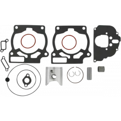 Πιστόνι μοτοσυκλέτας WISECO W/GASK για ETS SX 125 Πιστόνι μοτοσυκλέτας WISECO W/GASK για ETS SX 125