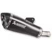 Τελικό εξάτμισης μοτοσυκλέτας AKRAPOVIC BLK TI R1200R 15 thumb