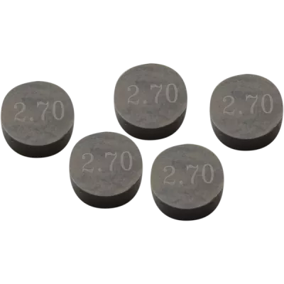 Καπελότα ρύθμισης βαλβίδων ProX 7.48mm X 2.70mm