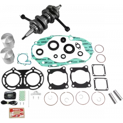 Κιτ επισκευής κινητήρα μοτοσυκλέτας WISECO ENG KT WISECO BNSHE 87-06
