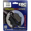 Τακάκια μοτοσυκλέτας EBC SFA ORG SCOOTER SFA384 Τακάκια μοτοσυκλέτας EBC SFA ORG SCOOTER SFA384 thumb