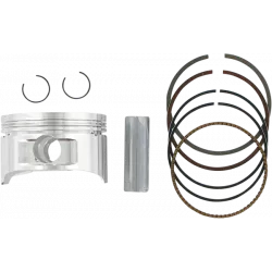 Πιστόνι μοτοσυκλέτας WISECO PISTON w