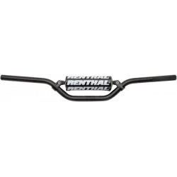 Τιμόνι μοτοσυκλέτας RENTHAL HANDLEBAR 7/8 825 50SX BK Τιμόνι μοτοσυκλέτας RENTHAL HANDLEBAR 7/8 825 50SX BK