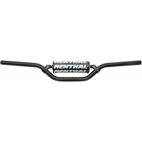 Τιμόνι μοτοσυκλέτας RENTHAL HANDLEBAR 7/8 825 50SX BK Τιμόνι μοτοσυκλέτας RENTHAL HANDLEBAR 7/8 825 50SX BK