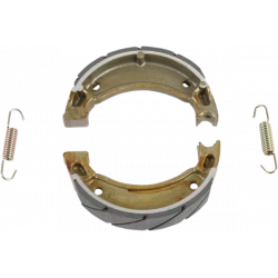 Σιαγώνες φρένου μοτοσυκλέτας EBC Y503G Σιαγώνες φρένου μοτοσυκλέτας EBC Y503G