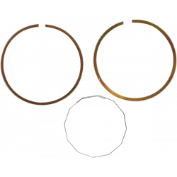 Ασφάλεια πειρού πιστονιού ProX για YAMAHA YFZ350 87-98 Ασφάλεια πειρού πιστονιού ProX για YAMAHA YFZ350 87-98